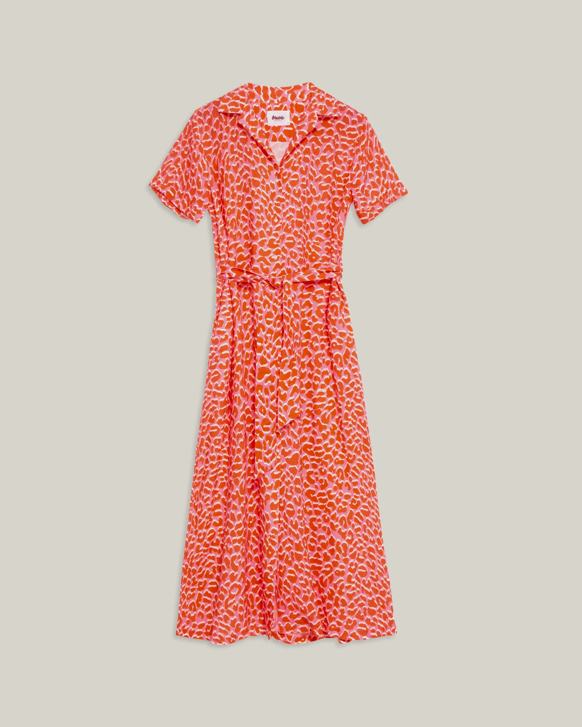 Long Dress Cocktail Pink