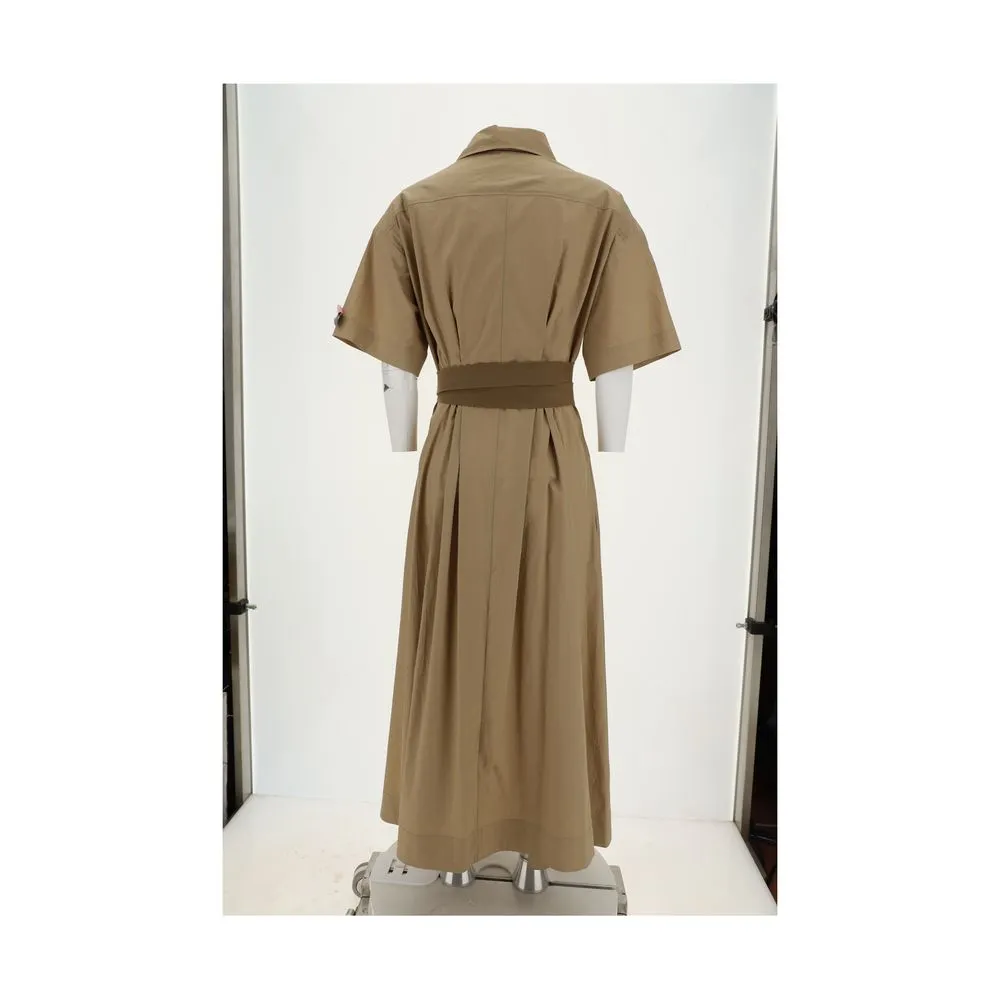 Long Dress