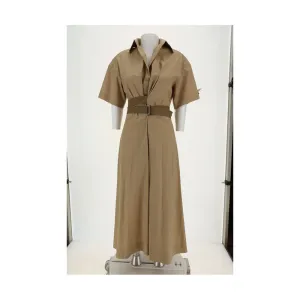 Long Dress