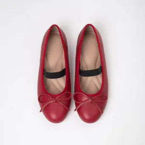 Lora Red