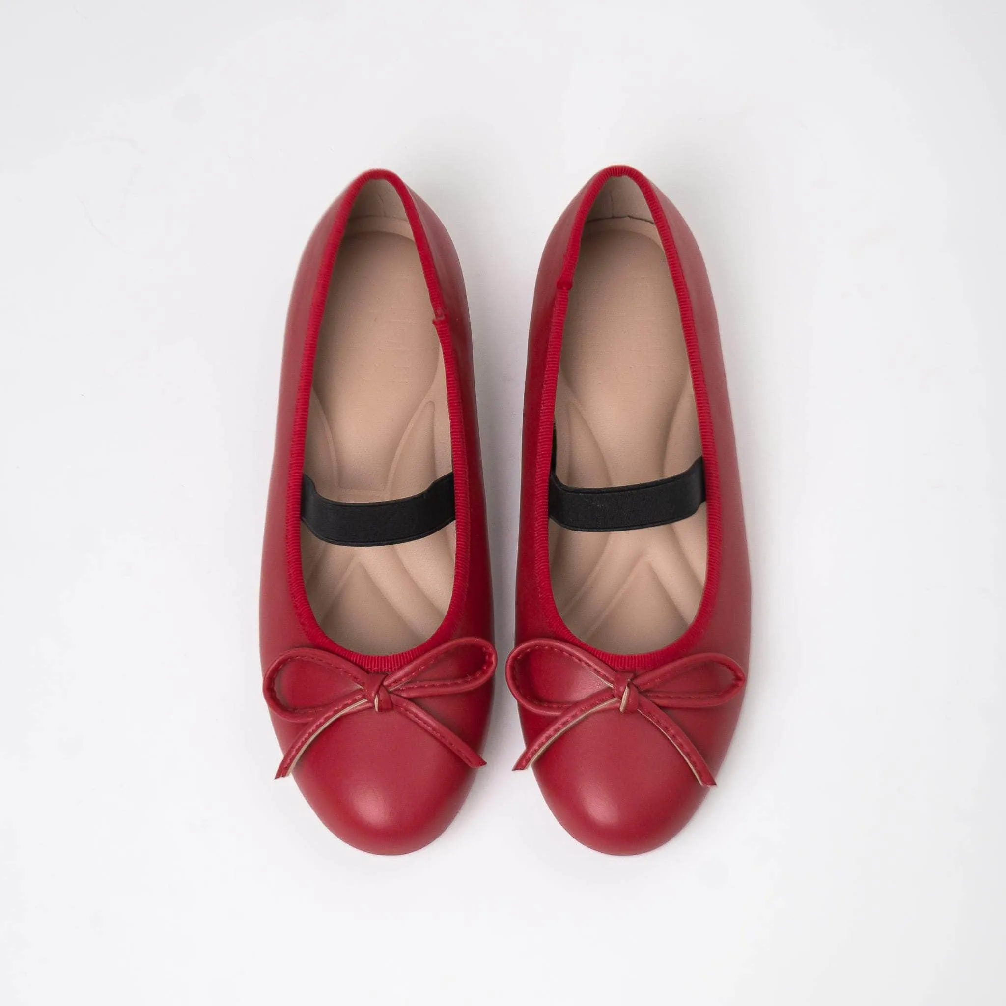Lora Red