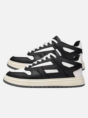 Low-top Breathable Sneakers