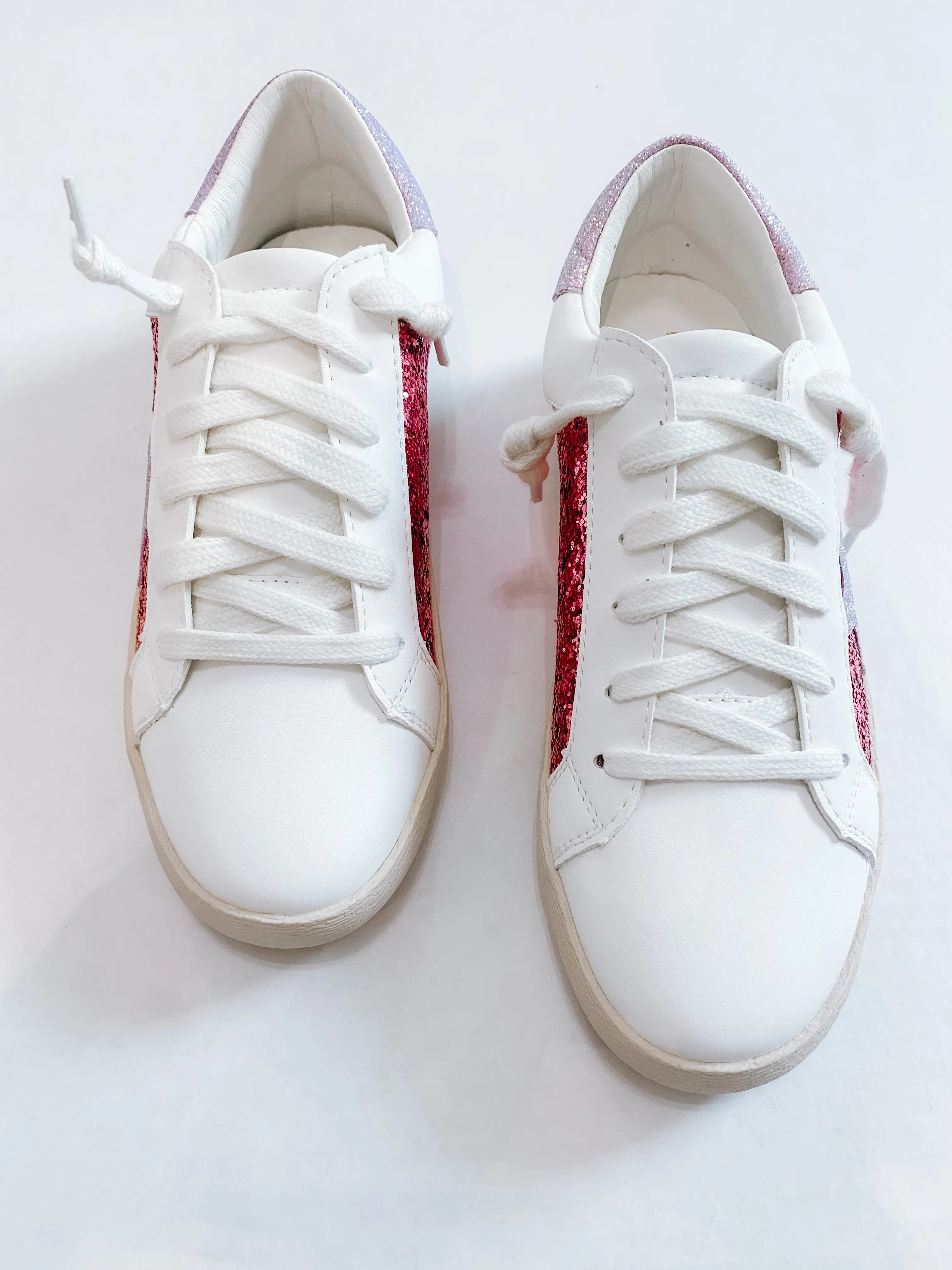 Lucy Sneaker