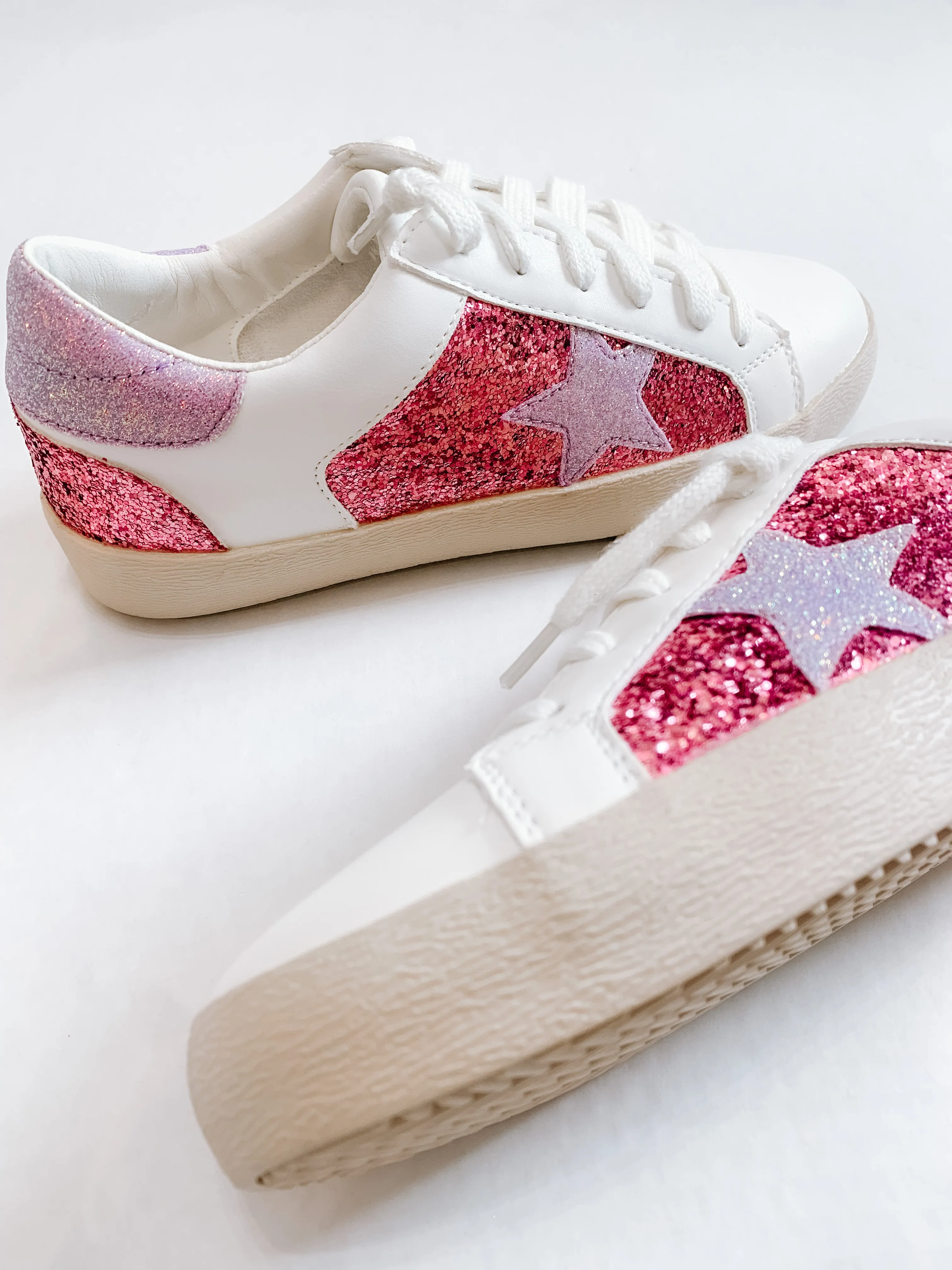 Lucy Sneaker