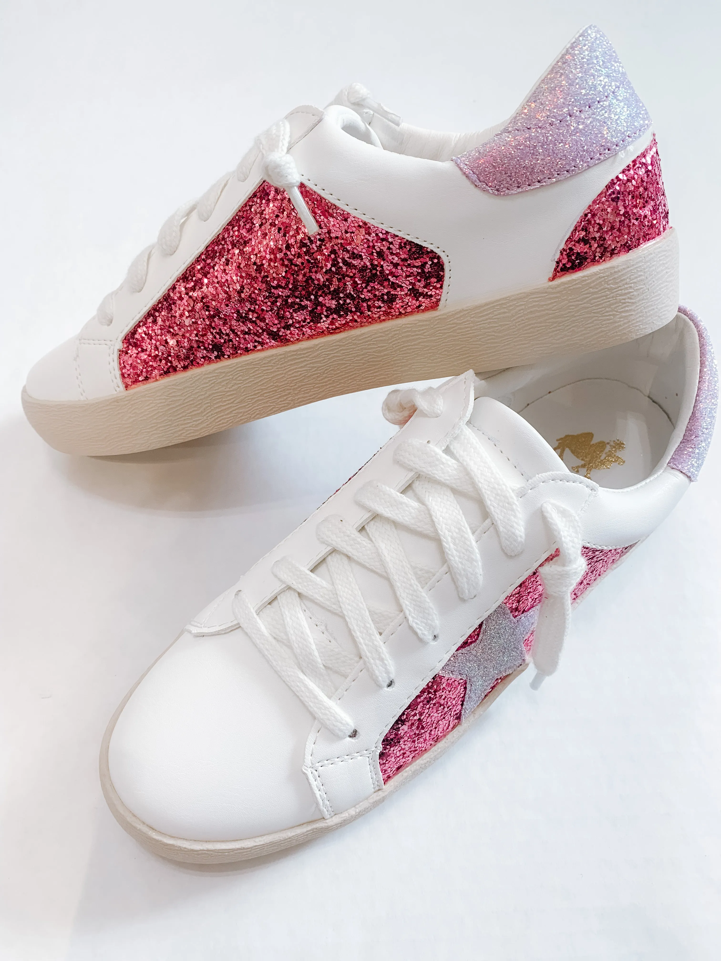 Lucy Sneaker