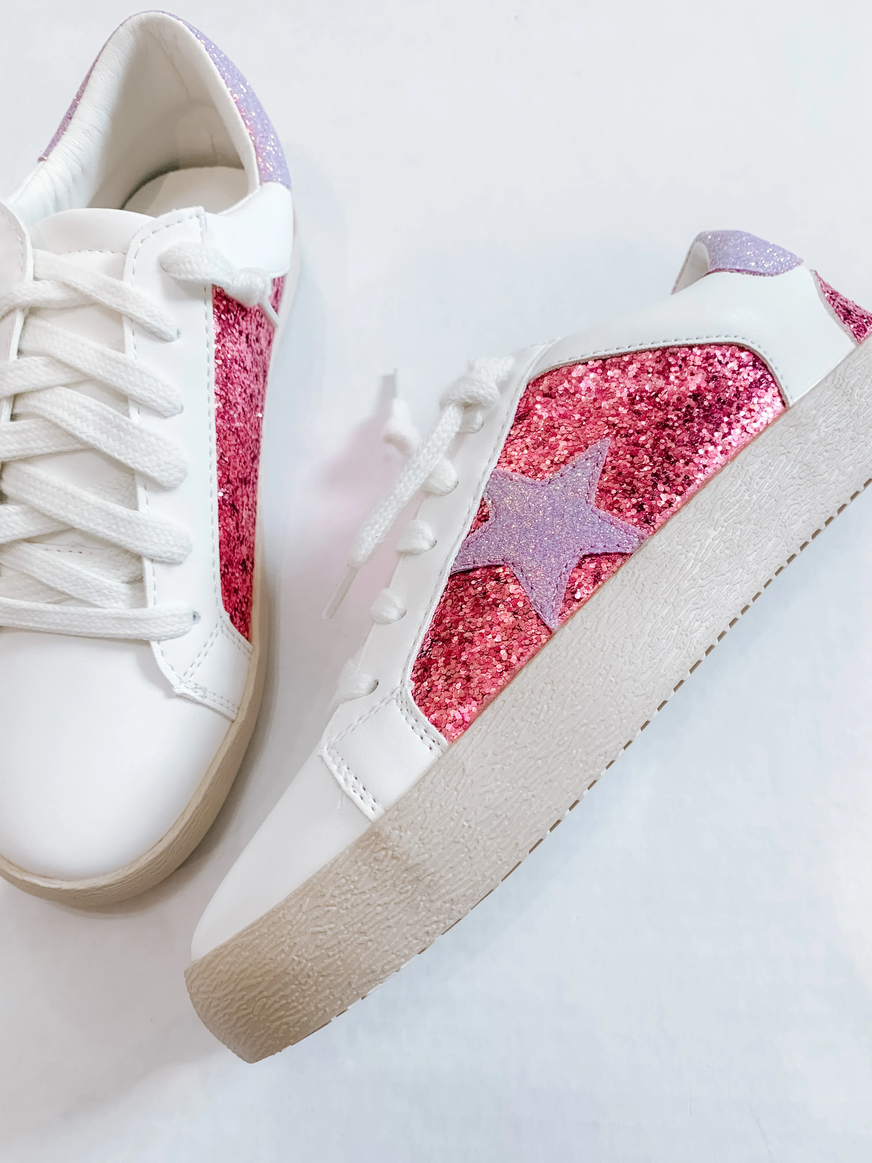 Lucy Sneaker