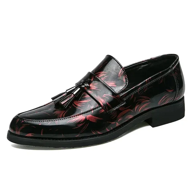 Luxus Herrenschuhe im Italienischen Stil von PrestigeStil