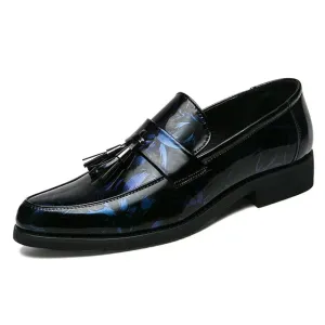 Luxus Herrenschuhe im Italienischen Stil von PrestigeStil