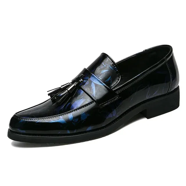 Luxus Herrenschuhe im Italienischen Stil von PrestigeStil