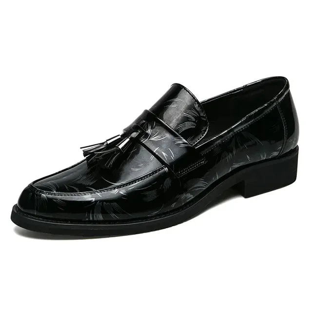 Luxus Herrenschuhe im Italienischen Stil von PrestigeStil