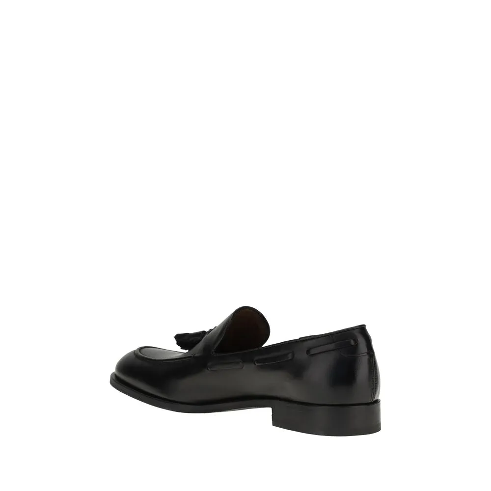 Manchester Loafers