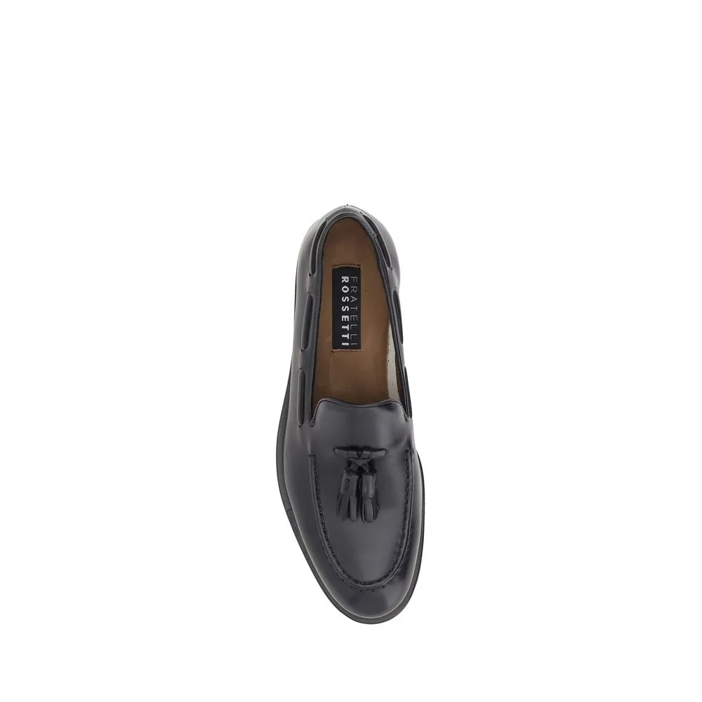 Manchester Loafers