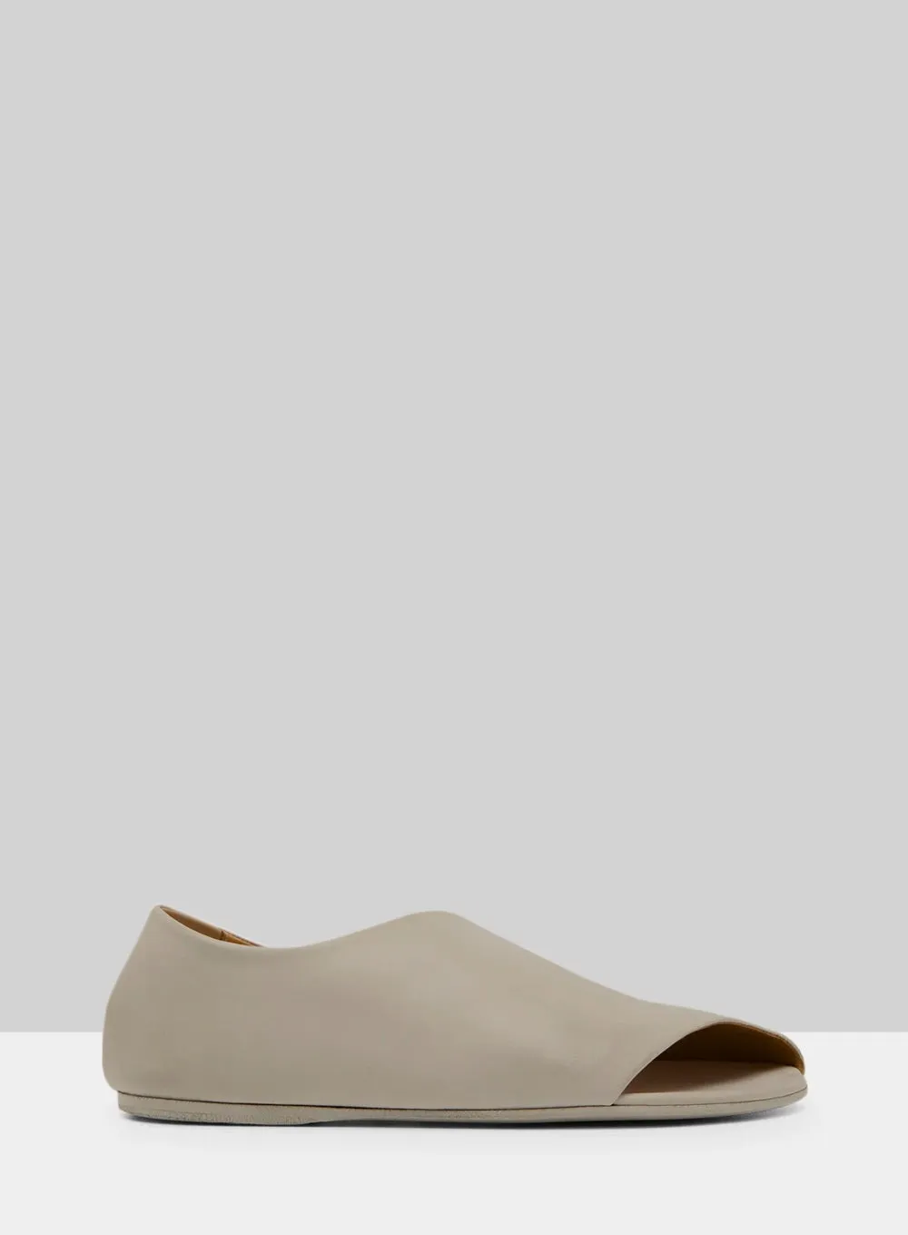 MARSÈLL | Arsella Flat