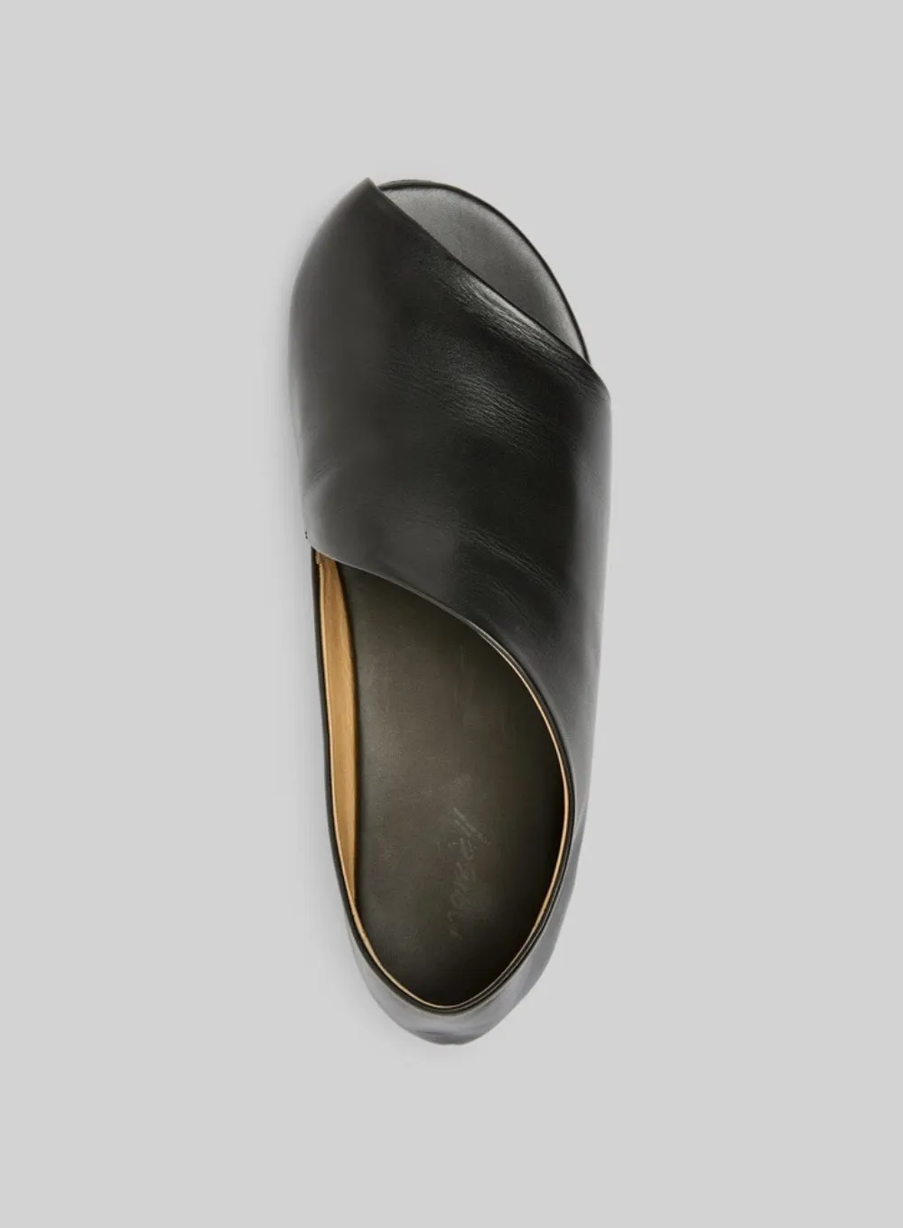 MARSÈLL | Arsella Flat