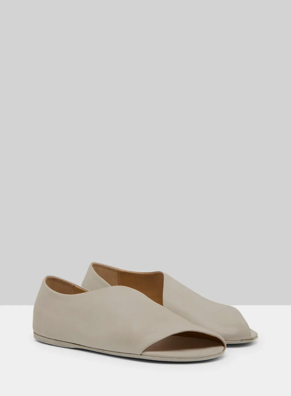 MARSÈLL | Arsella Flat