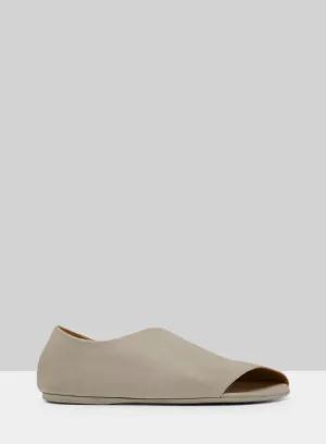 MARSÈLL | Arsella Flat