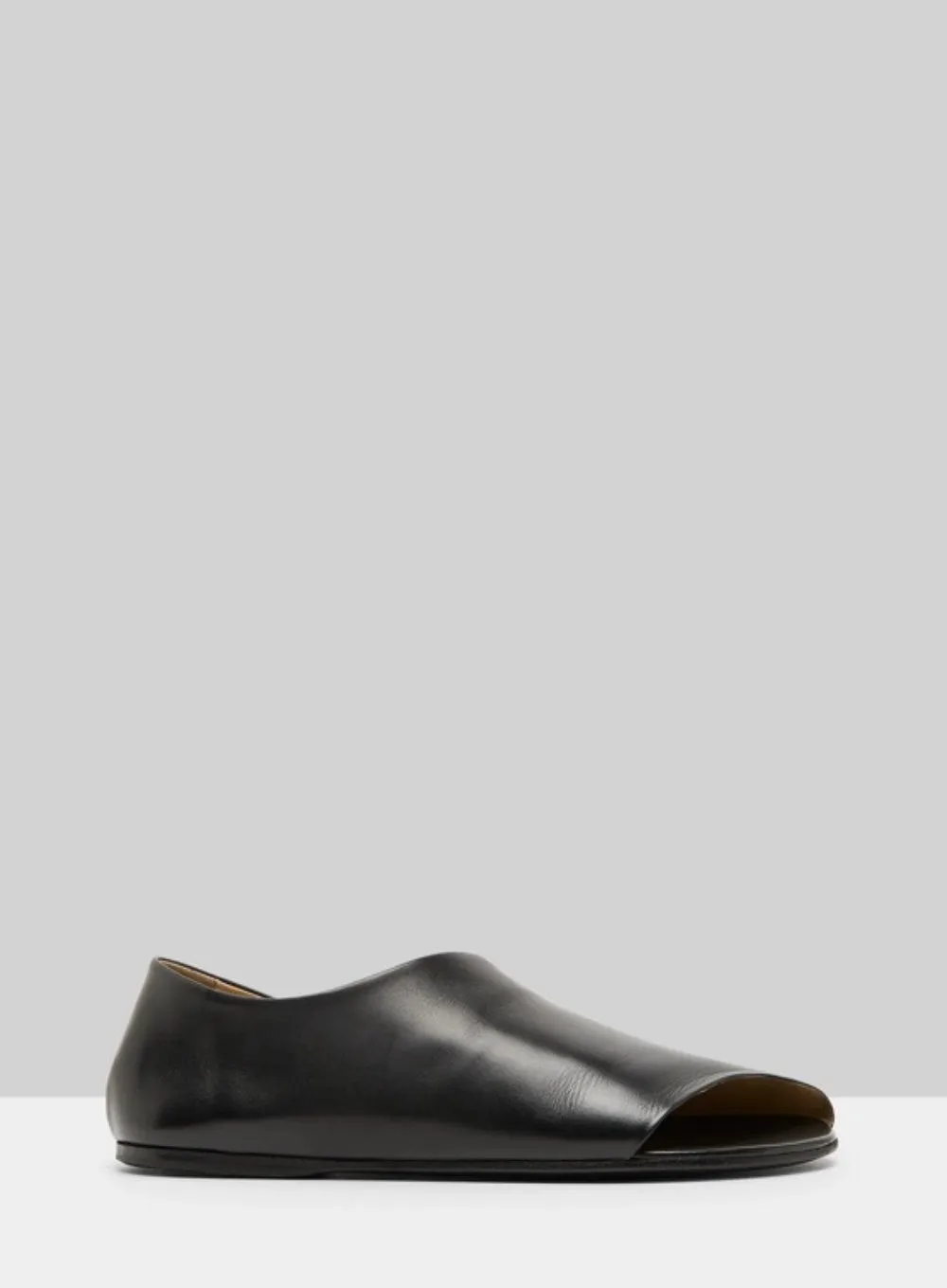 MARSÈLL | Arsella Flat
