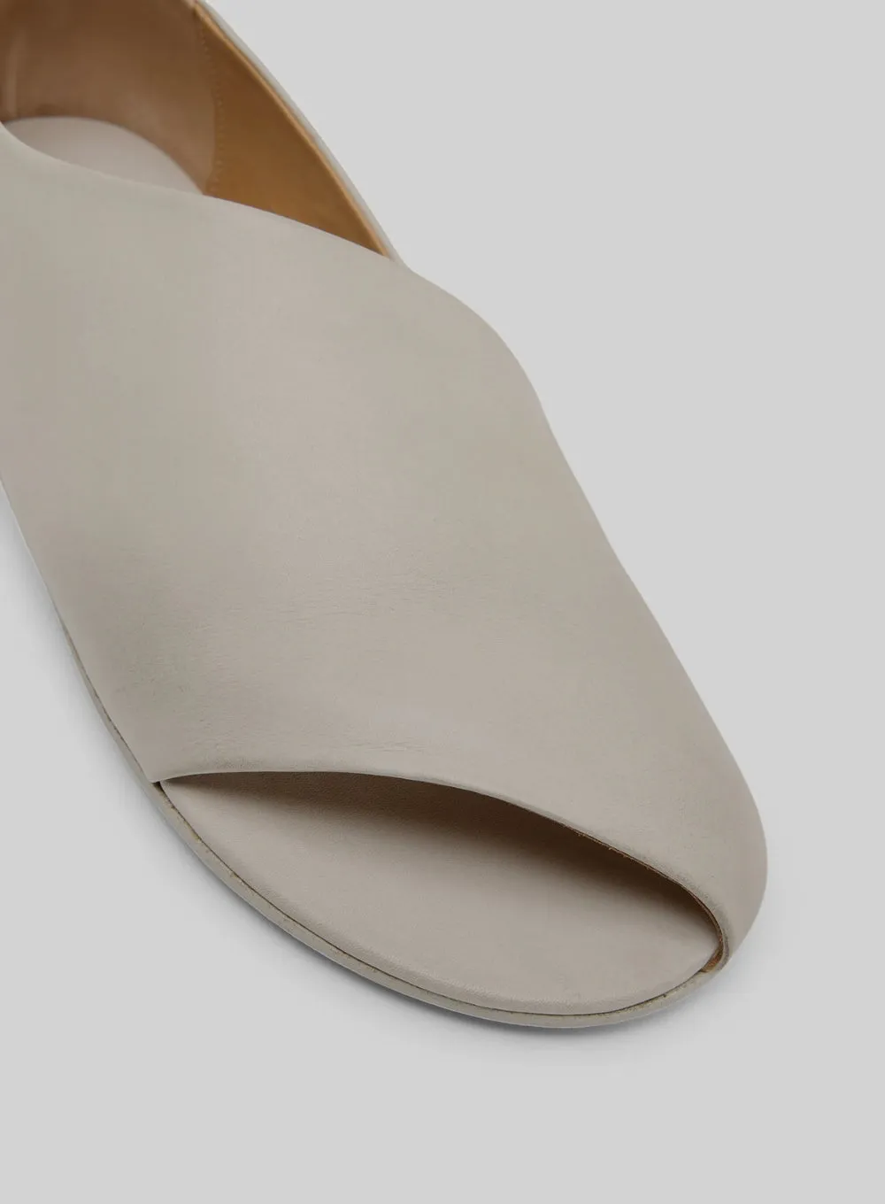 MARSÈLL | Arsella Flat