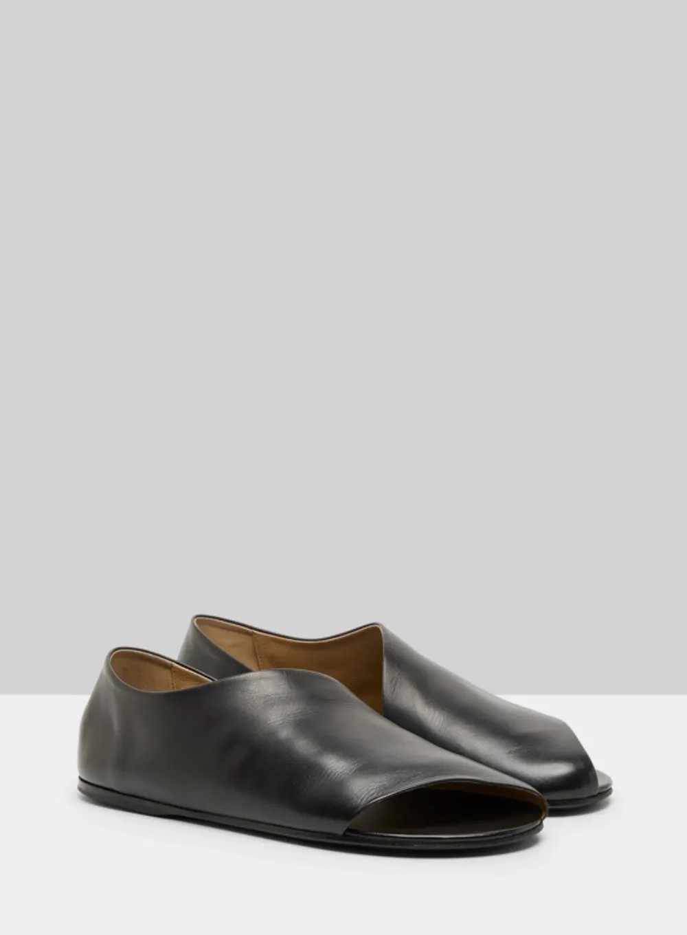 MARSÈLL | Arsella Flat