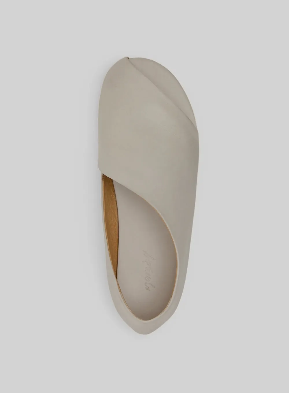 MARSÈLL | Arsella Flat