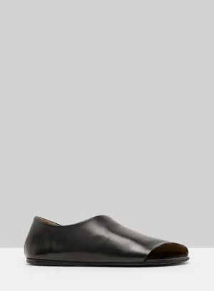 MARSÈLL | Arsella Flat
