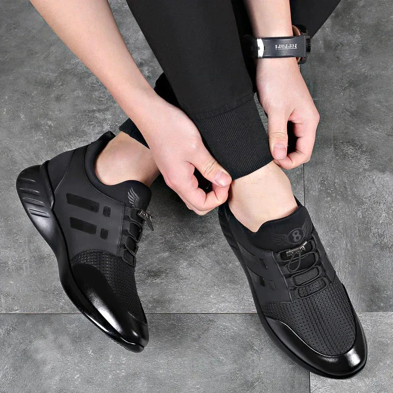 Mechel™️ | Comfortable strides, goodbye sore feet