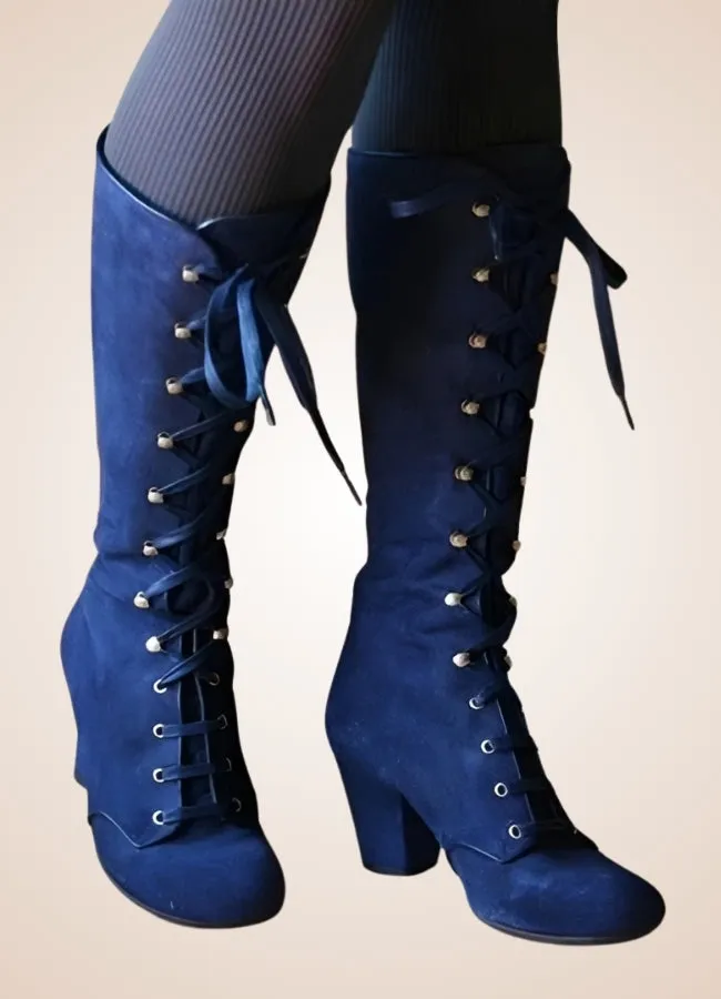 Medieval Casual Women's Boots