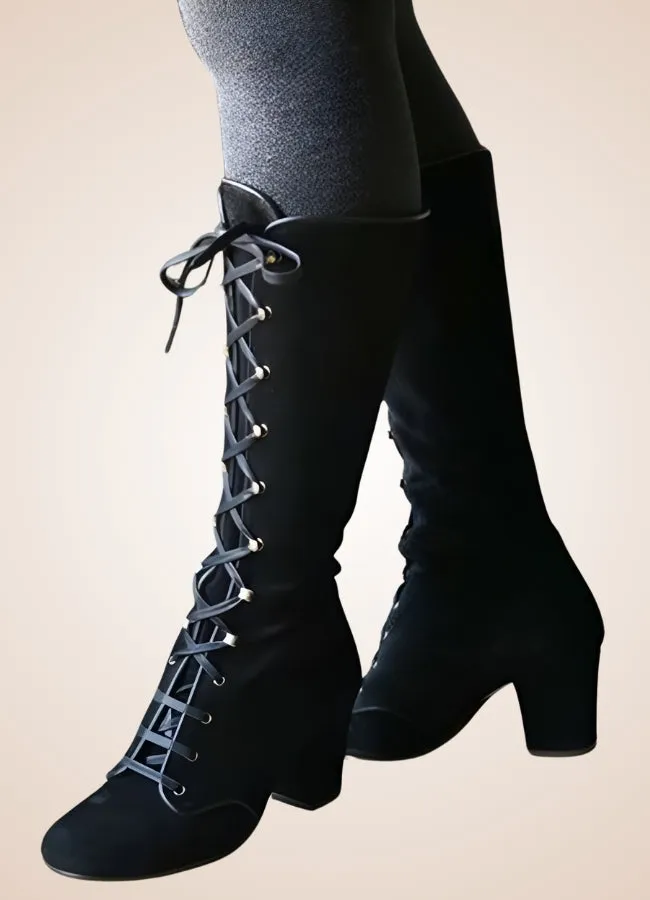 Medieval Casual Women's Boots