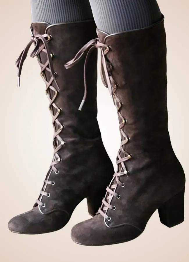 Medieval Casual Women's Boots