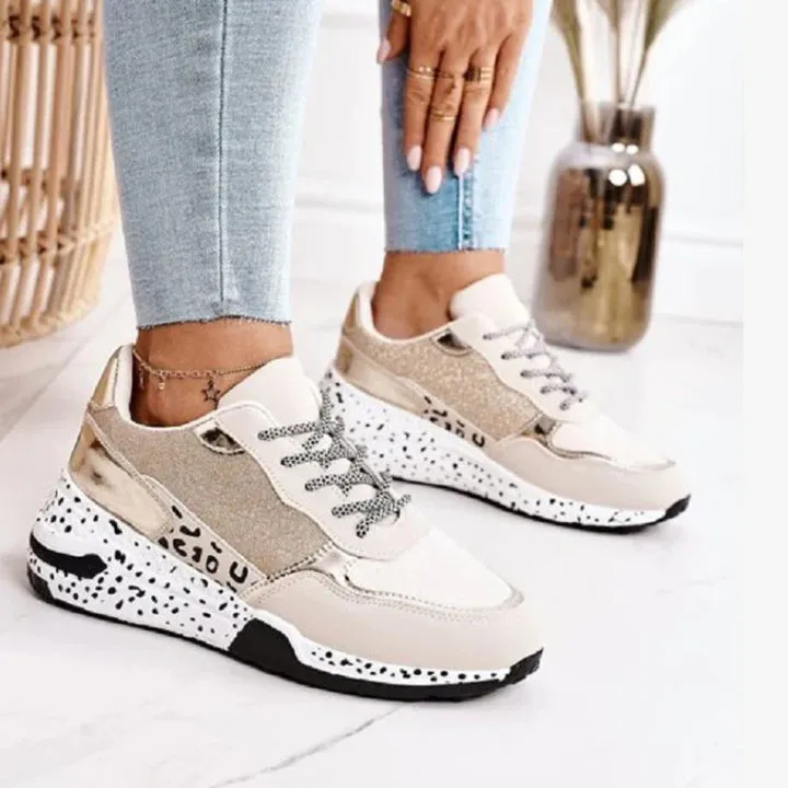 Melinda - stylish and comfortable women's sneakers