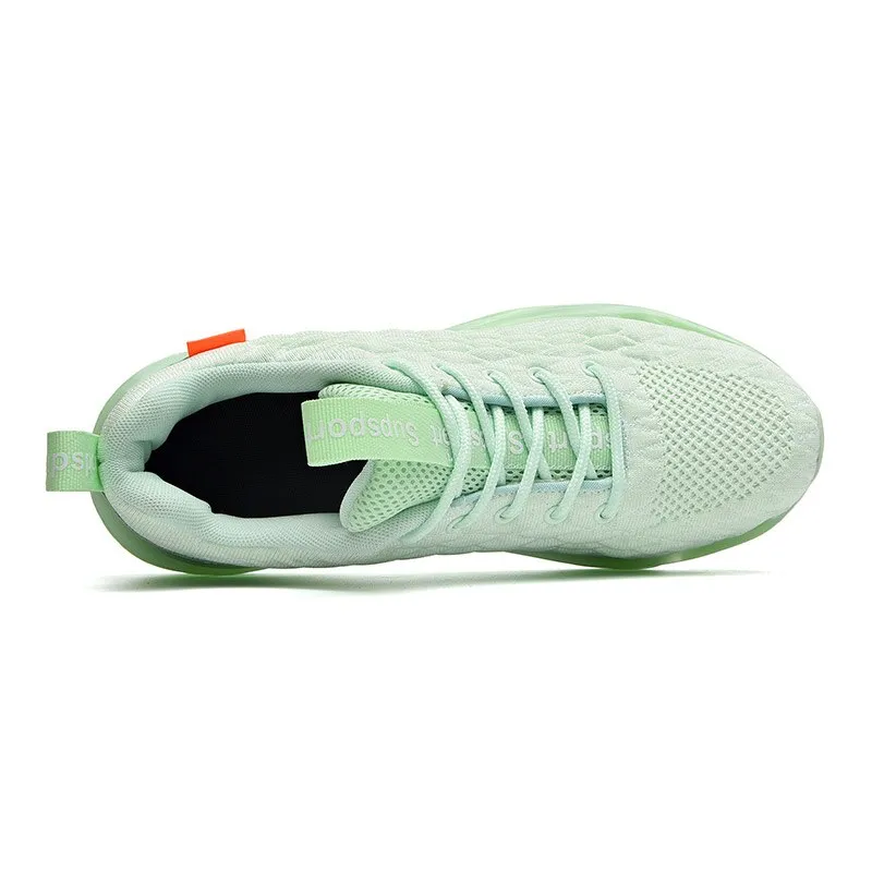 Mens Breathable Running Shoes