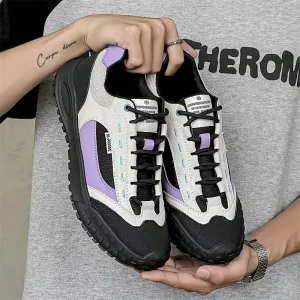 Men's Casual All-Matching Sneaker