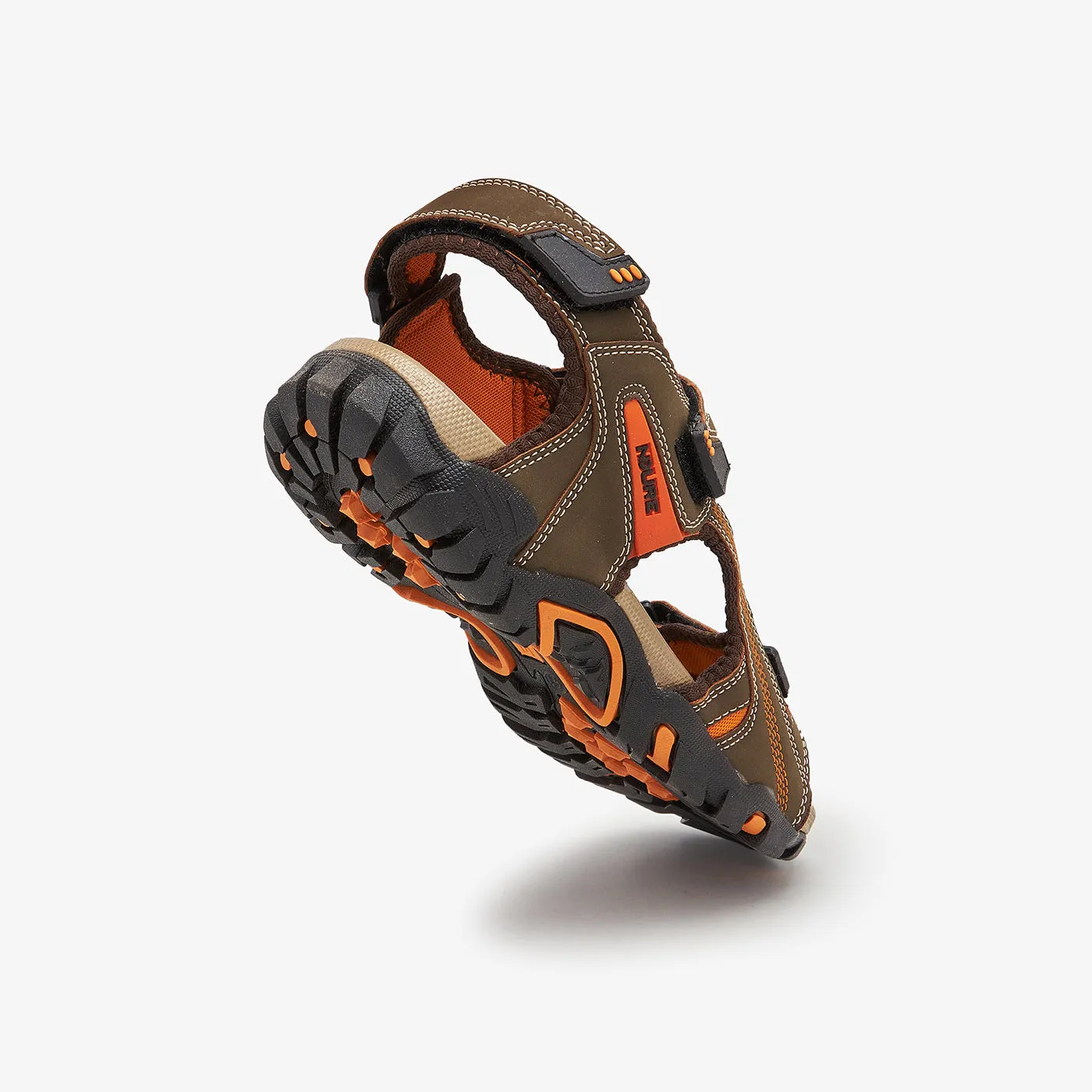 Mens Classic Sandals