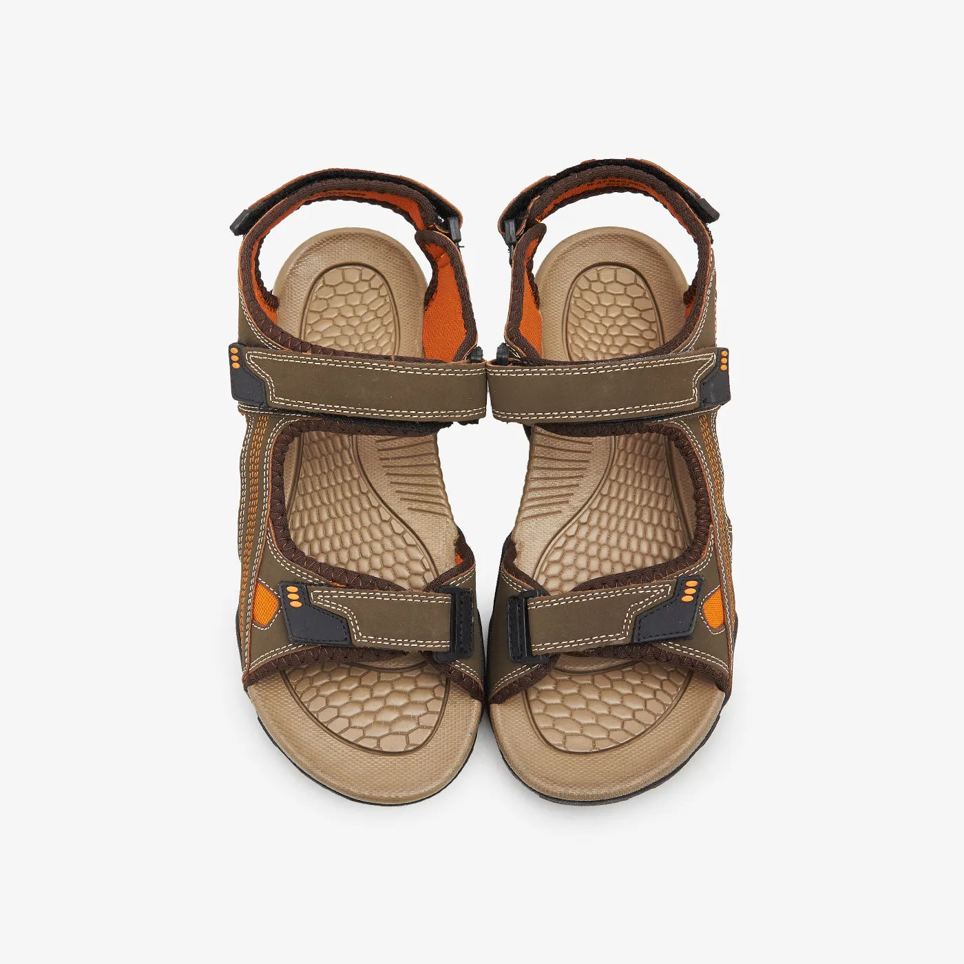 Mens Classic Sandals