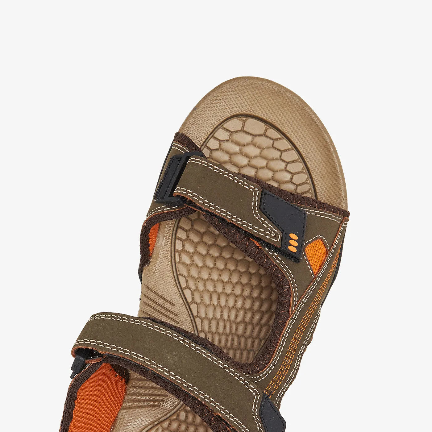 Mens Classic Sandals