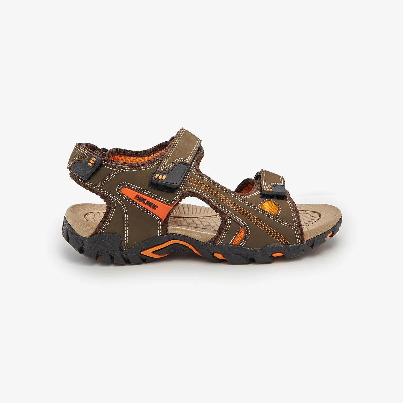 Mens Classic Sandals