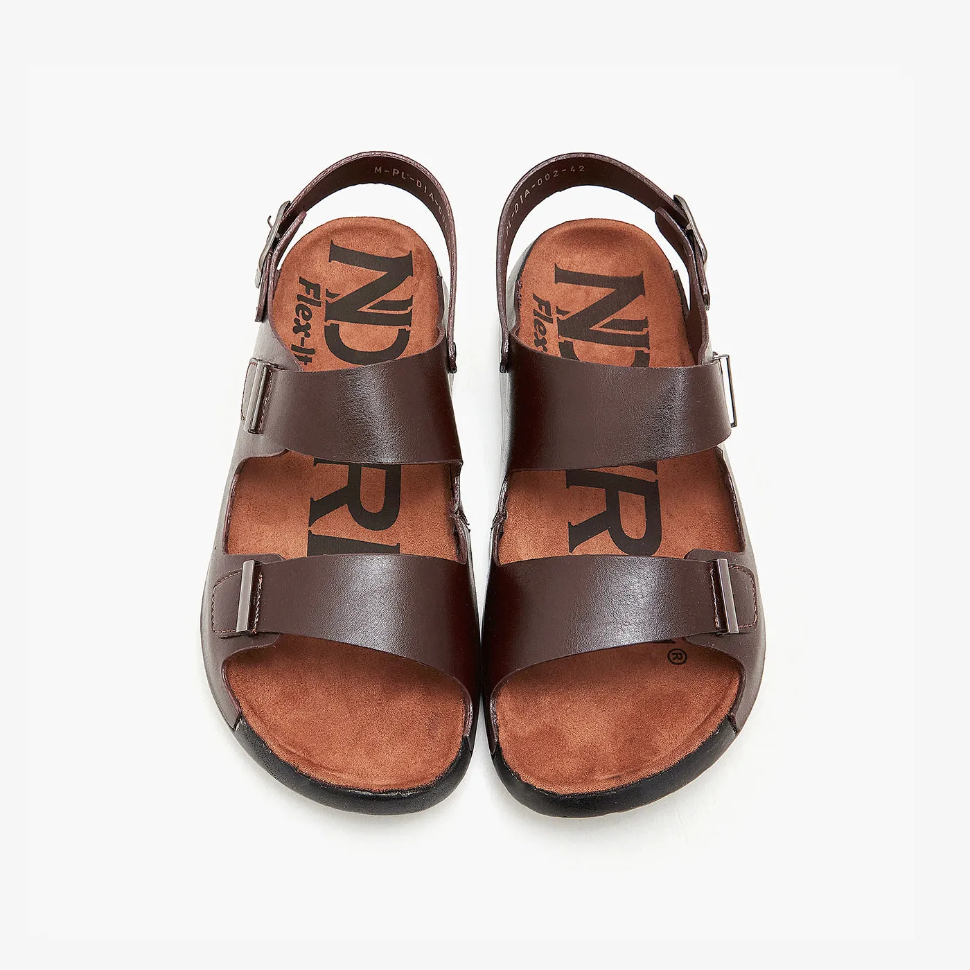 Men's Comfy Sandals