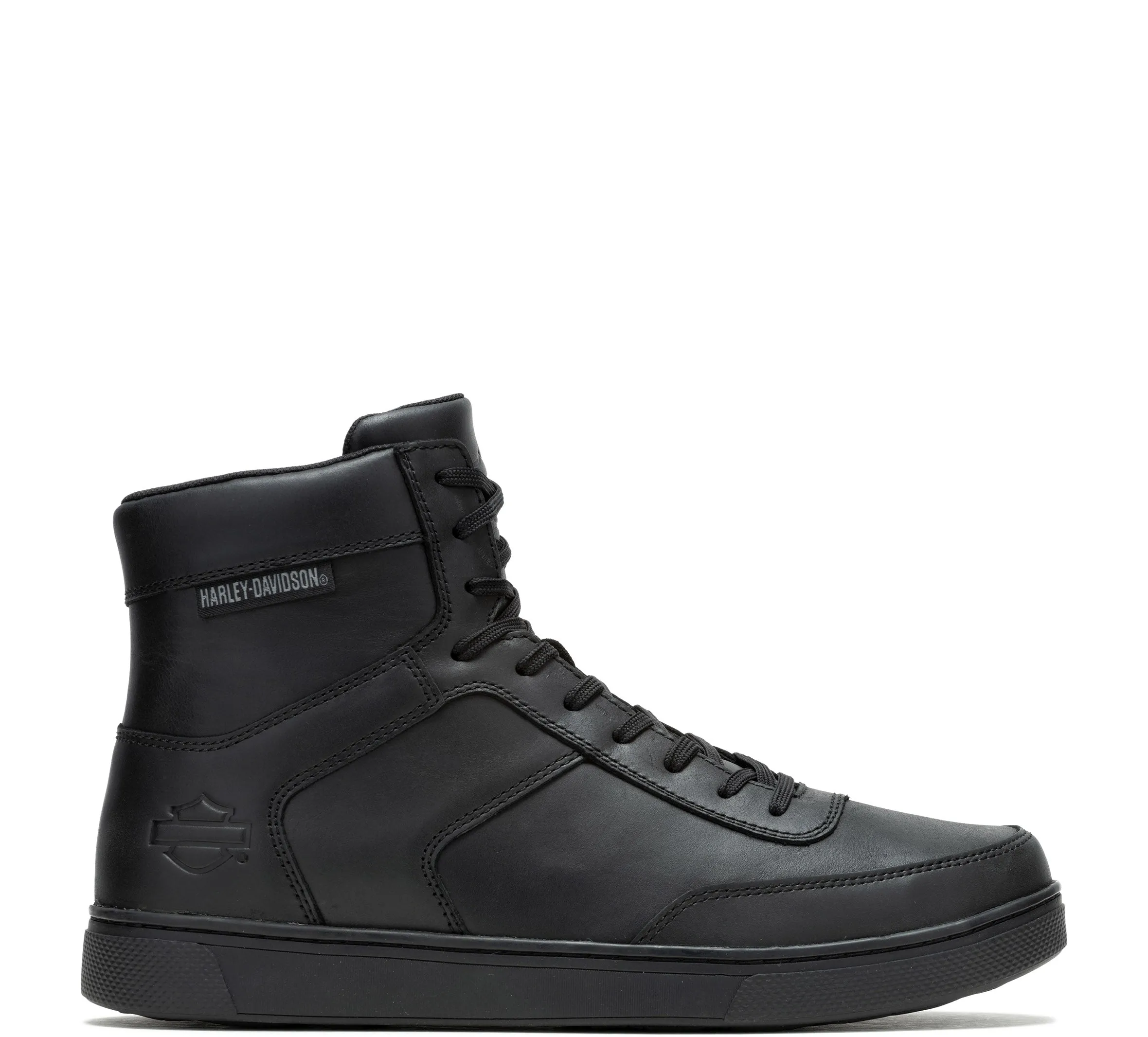 Men's Grady Casual Sneaker - Black