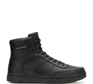 Men's Grady Casual Sneaker - Black