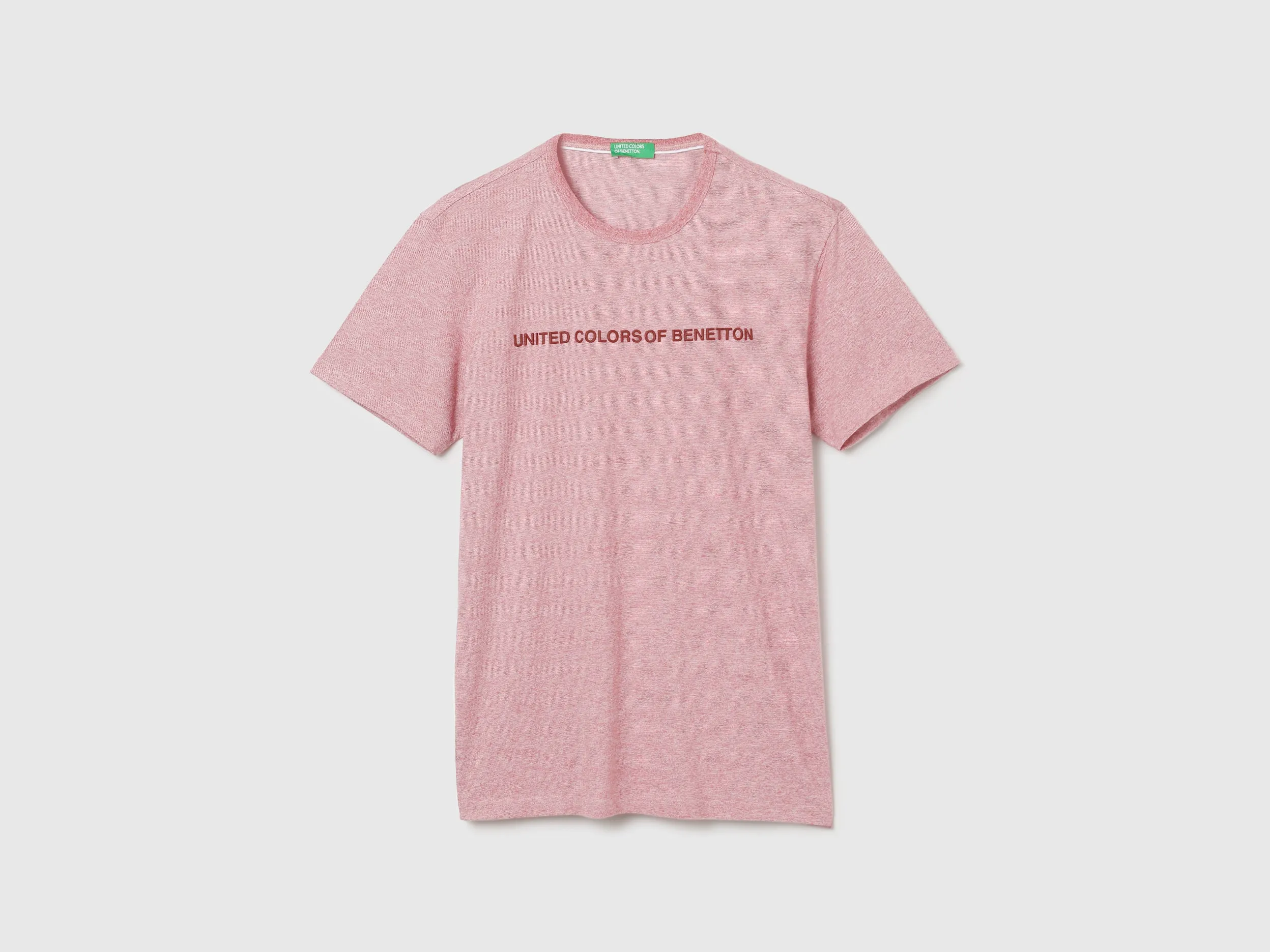 Mens Short Sleeve Printed T-Shirt
