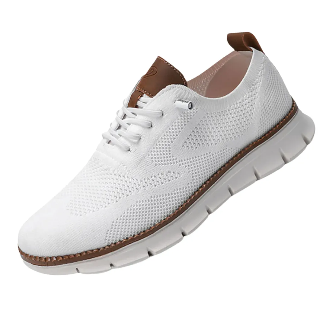 Men's – Sneakers – Elegant Design, Comfortable Fit – Casual Footwear