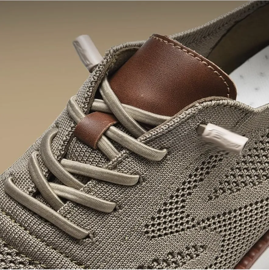 Men's – Sneakers – Elegant Design, Comfortable Fit – Casual Footwear
