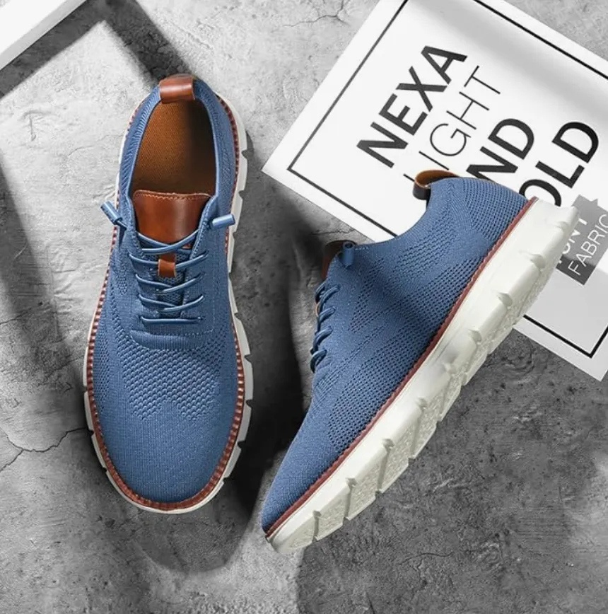 Men's – Sneakers – Elegant Design, Comfortable Fit – Casual Footwear