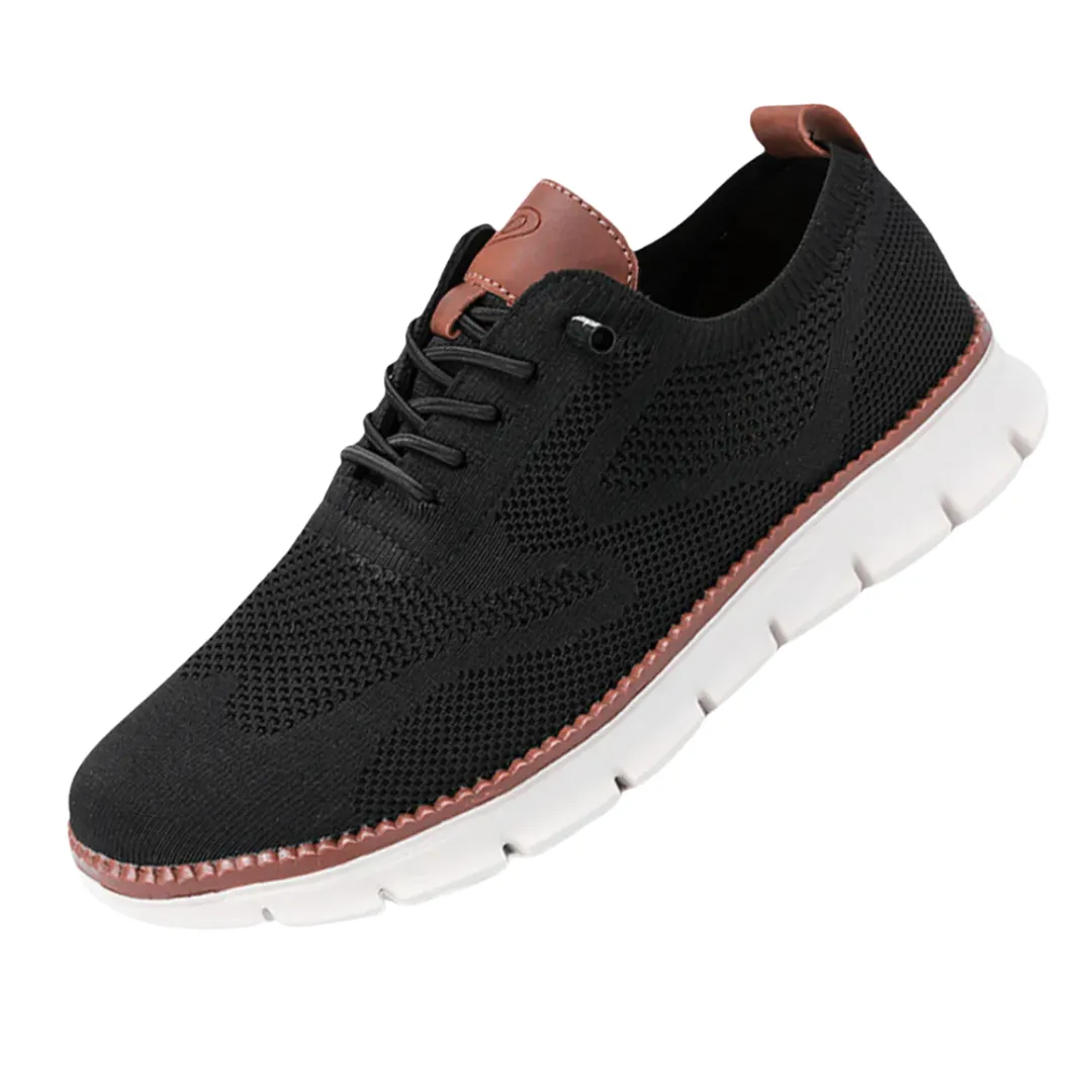 Men's – Sneakers – Elegant Design, Comfortable Fit – Casual Footwear