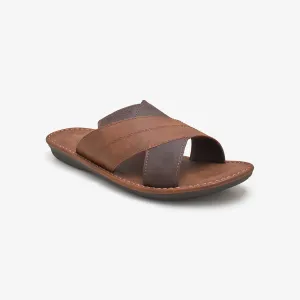 Men's Soft-Padded Flats