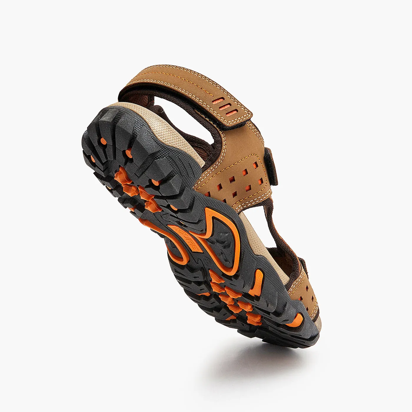 Men's Sporty Sandals