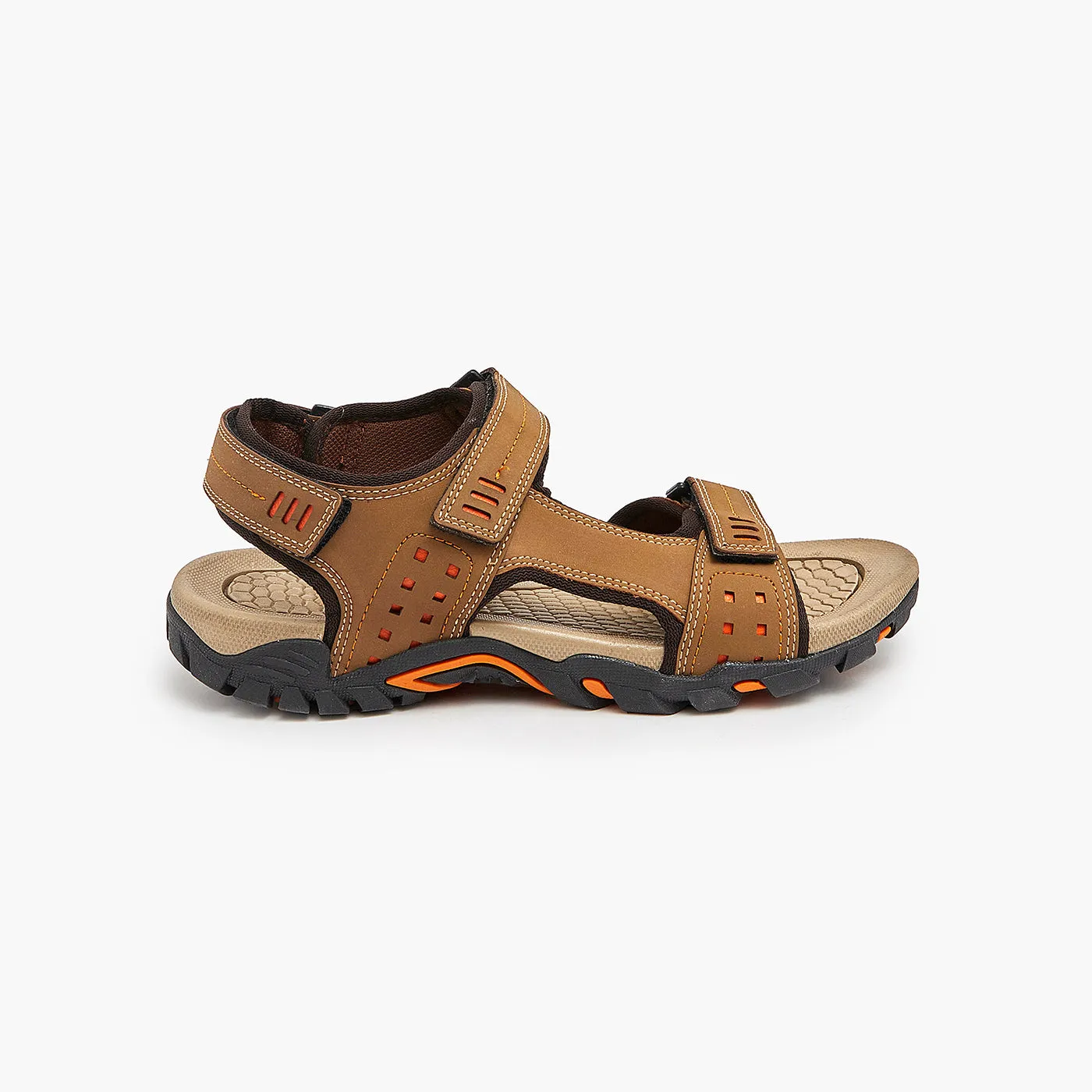 Men's Sporty Sandals