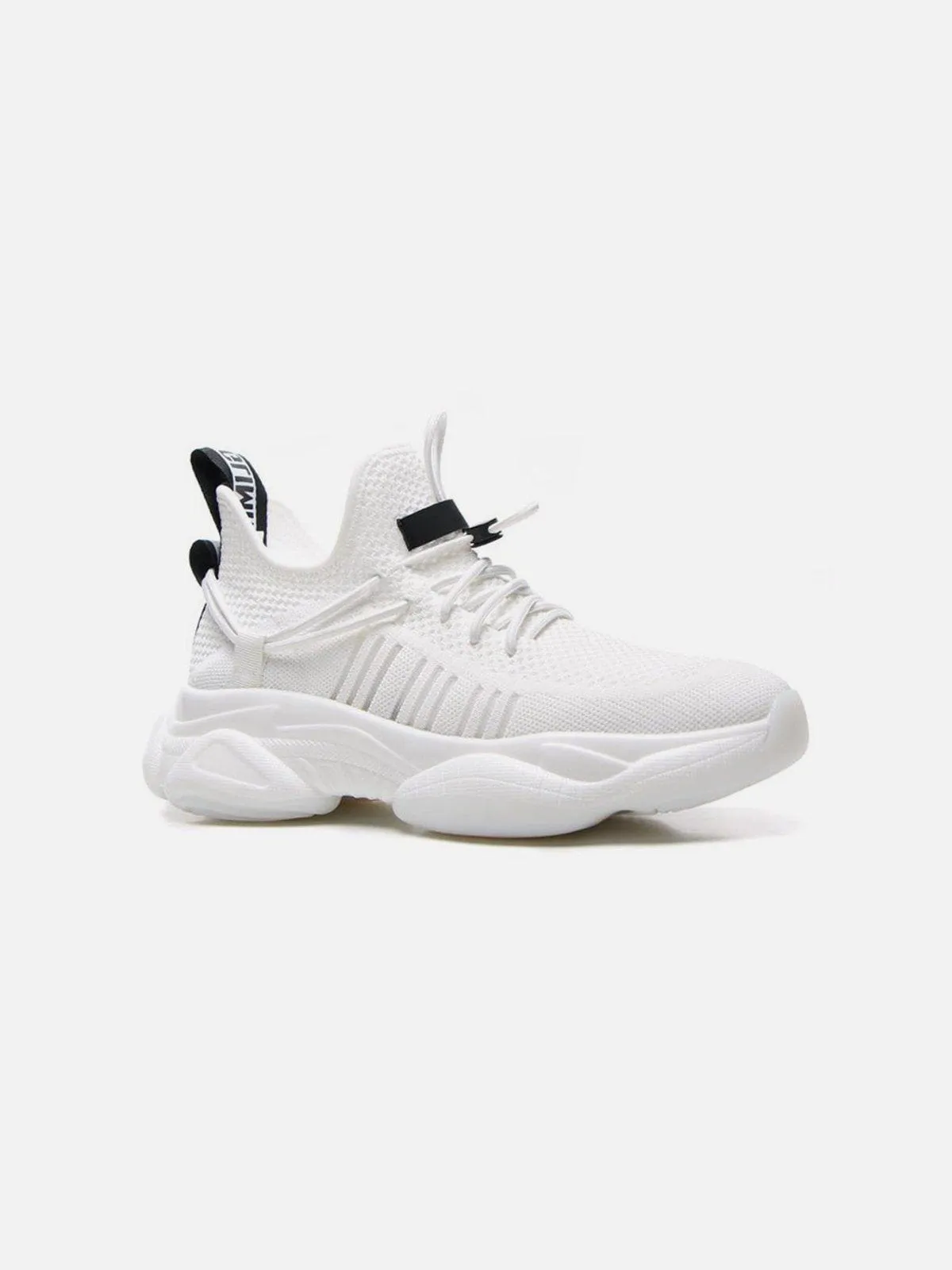 Mesh Breathable Sneakers