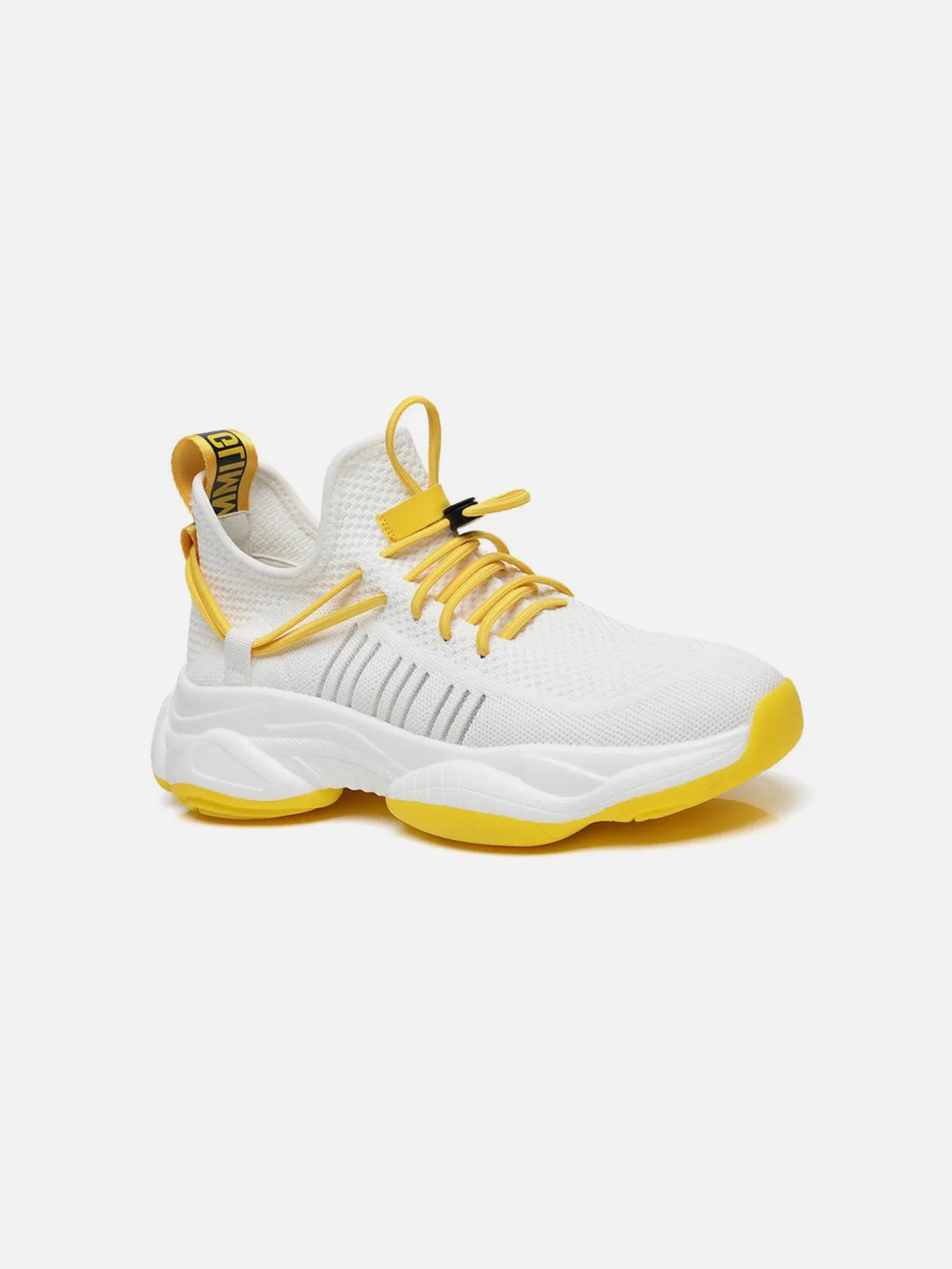 Mesh Breathable Sneakers