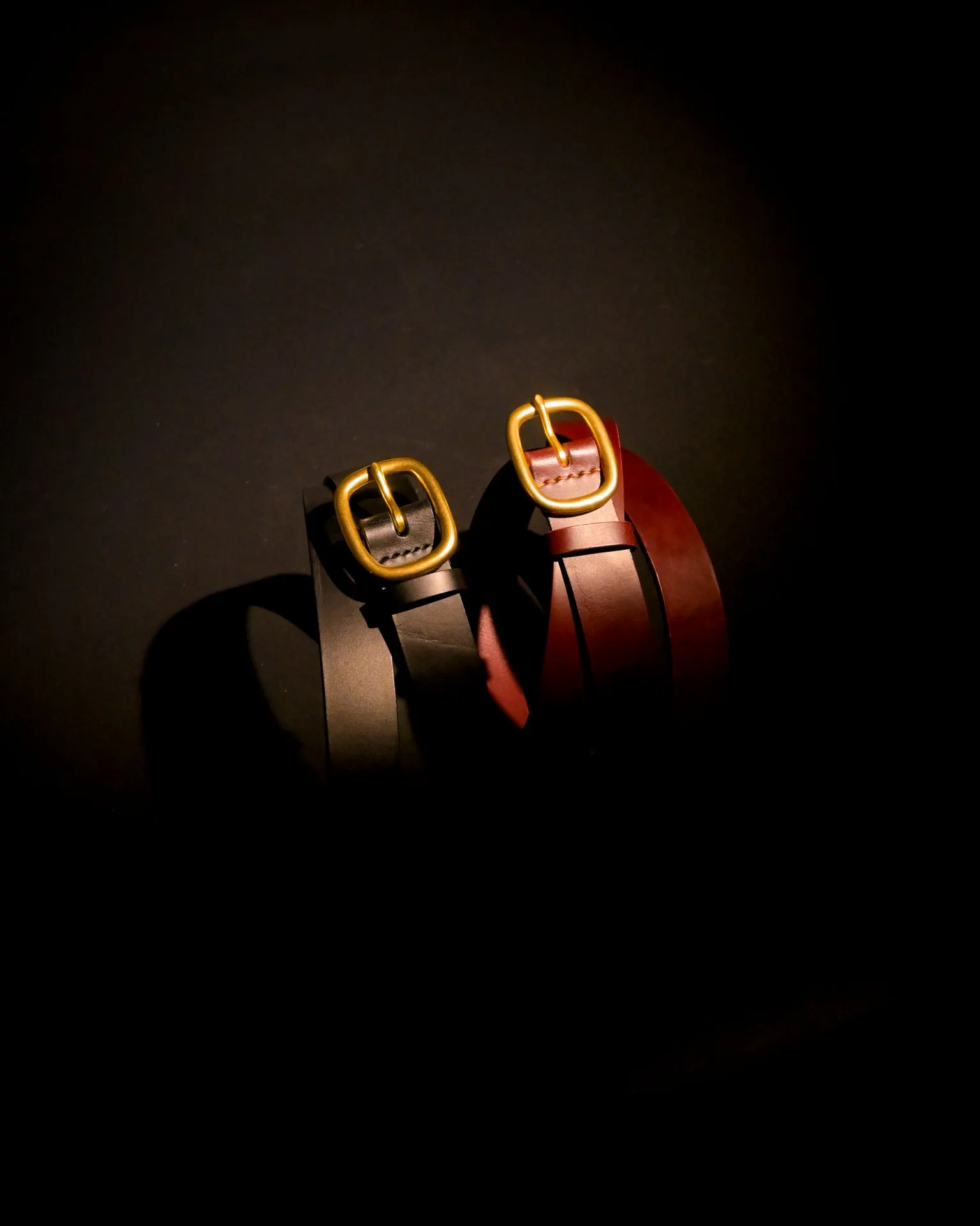 Mid-width Belt